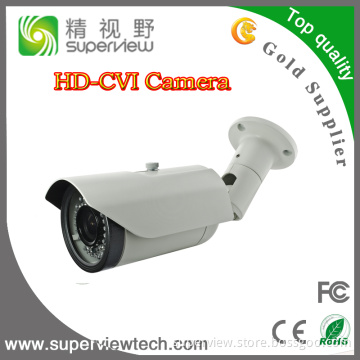 1.3megapixel Varifocal IR Waterproof Cvi Camera (Fsm10-42)